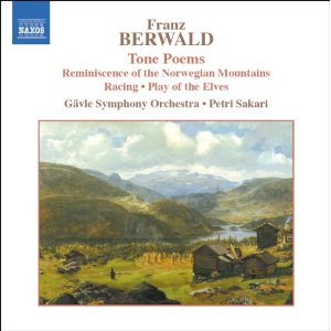 ベルワルド　ファゴットと管弦楽のためのコンツェルトシュテック：蘇る北欧の輝石