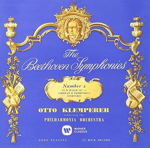 ベートーヴェン　交響曲第2番：古典派の臨界点