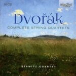 ドヴォルザーク　弦楽四重奏曲第3番：ワーグナーの影響と汎スラヴ主義