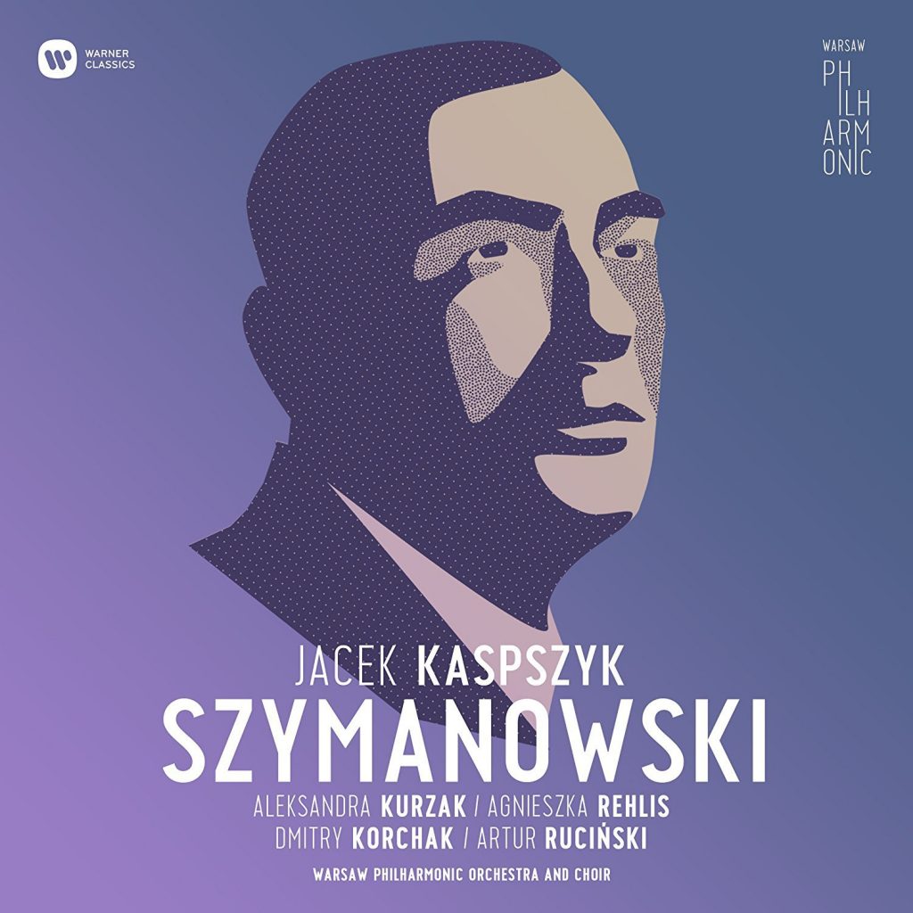 【中古】 Szymanowski シマノフスキ / シマノフスキ：スターバト・マーテル、6つのクルピエ地方の歌、交響曲第3番 ポリャンスキー ロシアン・ステイトso 輸入盤 中古】 Szymanowski シマノフスキ / シマノフスキ：スターバト