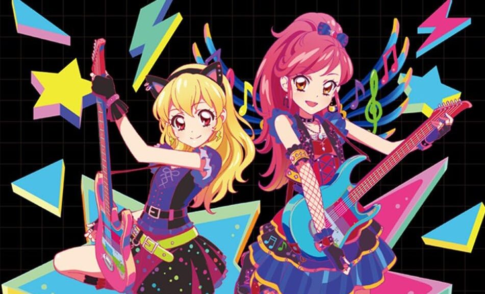 アイカツ！のCDについて語る その9 |