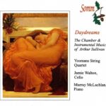 サリヴァン 弦楽四重奏曲:この日々の先なら好きになれるはず s-71WwwN2r0aL._AC_SL1426_